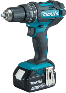 Kidipro | -50% pour la perçeuse Makita